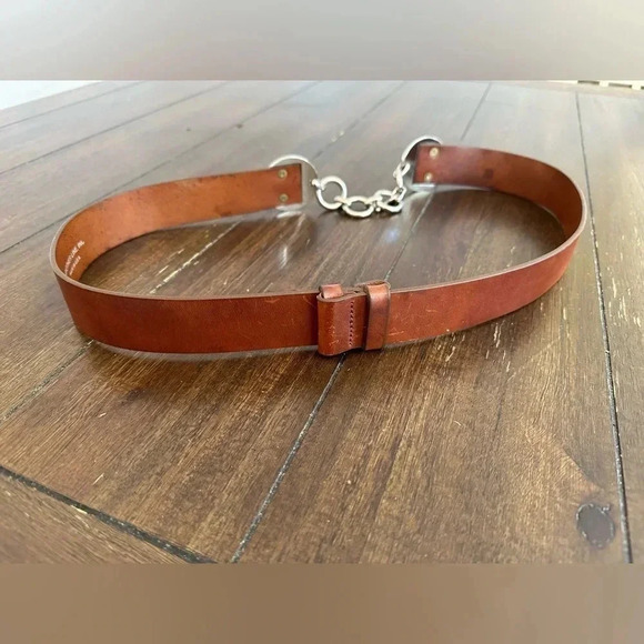 Another Line Inc belt - Picture 6 of 14